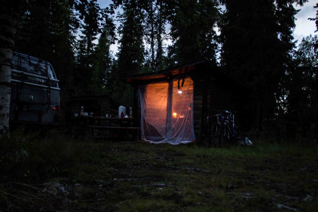 © Johanna Baschke